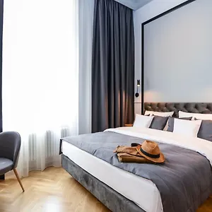 Bentis Luxury Krakow
